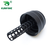 Oil Filter Housing Cap Cover 06E115433C/06E115433 for Audi VW