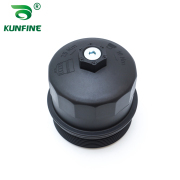 Oil Filter Housing Cap Cover 11427521353 for BMW