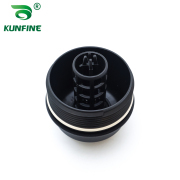 Oil Filter Housing Cap Cover 11427625483 for BMW