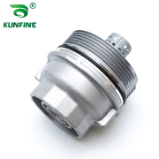Oil Filter Housing Cap Cover 15620-31040 for Lexus Toyota