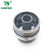 Oil Filter Housing Cap Cover 15620-40030 for Toyota