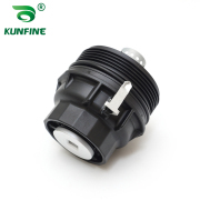Oil Filter Housing Cap Cover 15650-38020 for Lexus GS/LS Toyota RAV4