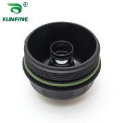 Oil Filter Housing Cap Cover 94810702200 for Porsche