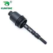 Oil Filter Housing Cap Cover A2711800238 for Mercedes-Benz