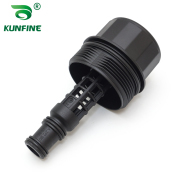 Oil Filter Housing Cap Cover A2721800038 for Mercedes-Benz