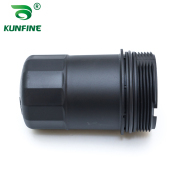 Oil Filter Housing Cap Cover A2761800038/A2761800010 for Mercedes-Benz