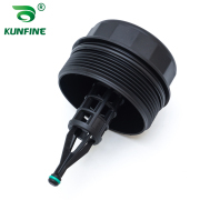 Oil Filter Housing Cap Cover A6421800038 for Mercedes-Benz Dodge Sprinter Jeep