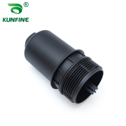 Oil Filter Housing Cap Cover 06L115401B/06L115408 for VW Audi