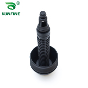 Oil Filter Housing Cap Cover 11427789323 for BMW