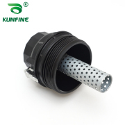 Oil Filter Housing Cap Cover 15650-38010 for Lexus Toyota