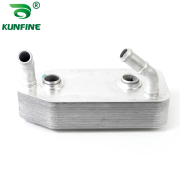 Engine Automatic Transmission Oil radiator gearbox cooler For VW 096 409 061 G