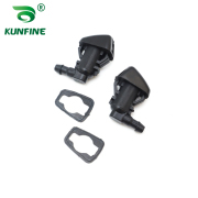 Front Windshield Washer Nozzle 55157319AA 4806312AA For Jeep Dodge