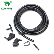 Front Windshield Washer Nozzle 55157319AA 4806312AA For Jeep Dodge