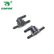 Front Windshield Washer Nozzle 85321-28020 For Toyota Scion