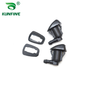 Front Windshield Washer Nozzle 85381-AE020 For Toyota