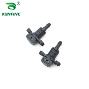 Front Windshield Washer Nozzle 986303X000 For HYUNDAI KIA
