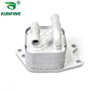 Engine Gearbox Radiator Gearbox Cooler Oil Radiator Cooler For VW Polo 09G 409 061 B