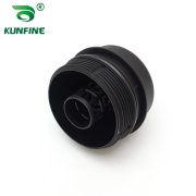 Oil Filter Housing Cap Cover BB3Q6737BA for MAZDA BT-50 FORD RANGER