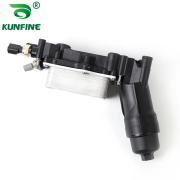 Engine Oil Radiator Oil Cooler for DODGE OEM No. 68105583AF