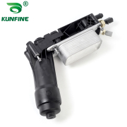 Engine Oil Radiator Oil Cooler for Dodge Chrysler Jeep Ram Part No.5184294AE