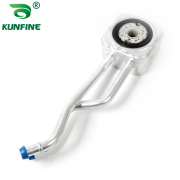 Oil Radiator Engine Oil Cooler for SEAT LEON VW Part No.036 117 021E