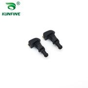 Front Windshield Washer Nozzle 3W7Z17603AA For Ford Mercury