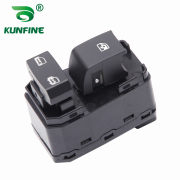 Car Driver Side Master Power Window Switch 96645327 for GM Chevrolet Epica LTZ Epica LS Epica LT