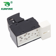 Car Driver Side Master Power Window Switch 9647171(left)96645210(right) for Chevrolet Epica