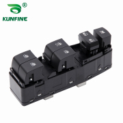 Car Driver Side Master Power Window Switch 96645319 for GM Chevrolet Epica/Tosca 2005 2006 2007 2008