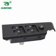 Car Driver Side Master Power Window Switch 96652180 for Chevrolet Aveo 2007-2008