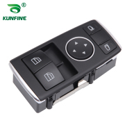 Car Driver Side Master Power Window Switch for 2059057011 Mercedes-Benz C205 C43 C63 C180 C200 C220 C300