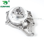 Car Water Pump 06E 121 016 D For AUDI A6 C7 A7 A8 D4