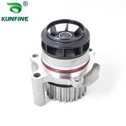 Car Water Pump 06F 121 011 For AUDI A3 A4 Volkswagen GTI Jetta Passat