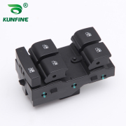 Car Driver Side Master Power Window Switch 20917577 for Chevrolet Orlando Cruze Malibu Orlando