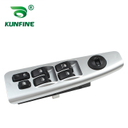 Car Driver Side Master Power Window Switch 93570-2F200 for Kia Spectra EX LX SX