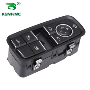 Car Driver Side Master Power Window Switch 99161315702 for Porsche 911 2012-2015