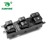 Car Driver Side Master Power Window Switch 93570-B5000 for Kia Forte 2014-2018