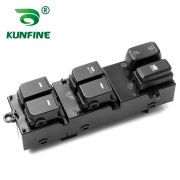 Car Driver Side Master Power Window Switch 93570-2T010 for Kia Optima 2011-2013 (Not for Kia Optima SX)