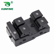 Car Driver Side Master Power Window Switch 13305373 for Buick Verano Chevrolet Volt Cruze Malibu