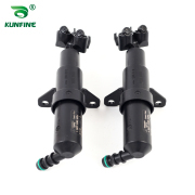 Windshield Headlight Wahser Sparyer Nozzle Pump Cylinder 1Z0 955 965A 1Z0 955 966A for Skoda Octavia