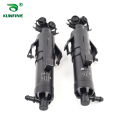 Windshield Headlight Wahser Sparyer Nozzle Pump Cylinder 3VD 955 965 3VD 955 966 for Skoda superb 2016-21