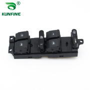 Car Driver Side Master Power Window Switch for 7M3 959 857D VW SEAT (13PIN)