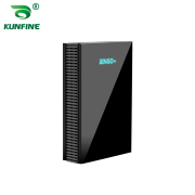 Wireless Carplay AI box Android 10 Multimedia Video Adapter 4+64g Support Android Auto Apple Carplay Netflix YouTube Tiktok