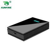 Wireless Carplay AI box Android 10 Multimedia Video Adapter 4+64g Support Android Auto Apple Carplay Netflix YouTube Tiktok