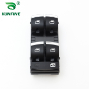 Car Driver Side Master Power Window Switch for 4F0 959 851H AUDI Q7