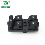 Car Driver Side Master Power Window Switch for 56D 959 857 VW POLO (8PIN)