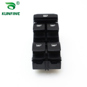 Car Driver Side Master Power Window Switch for 56D 959 857 VW POLO (8PIN)