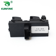 Car Driver Side Master Power Window Switch for 56D 959 857 VW POLO (8PIN)