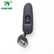 Car Driver Side Master Power Window Switch for 93691-43600/93691 43600 Hundai