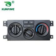 car air conditioning controller 97250-2D510-CA for HYUNDAI Elantra